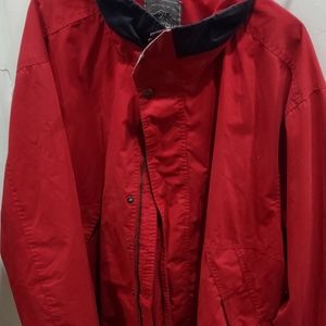 Men's coat